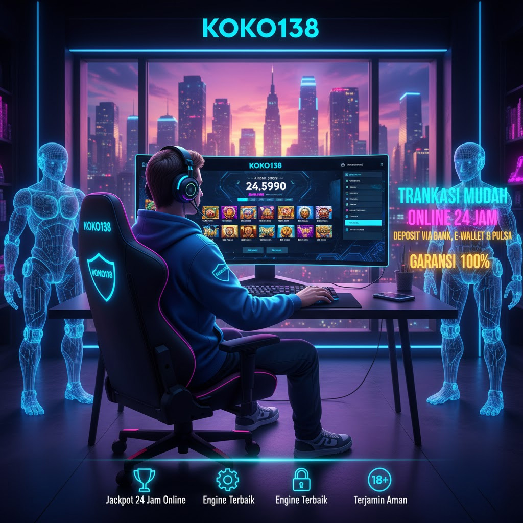 KOKO138 | Agen Slot Terbaik Partner Resmi PG Soft Sejak 2016  - WooCommerce eCommerce